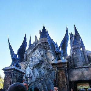 Meet your Posher, Gabriela